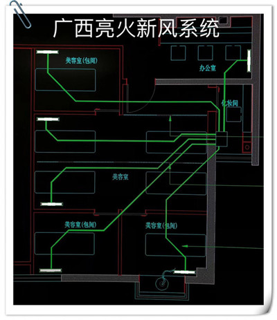 【原创】瑞芬德中央新风除湿  更懂南宁回南天